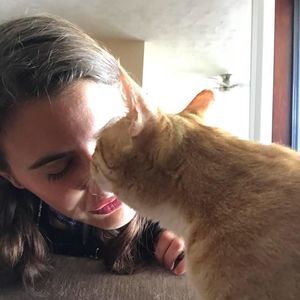 Meet your Posher, Radhika